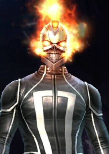 Robbie Reyes