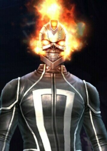 Robbie Reyes