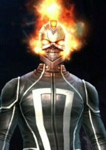 Robbie Reyes