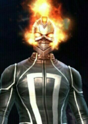 Robbie Reyes