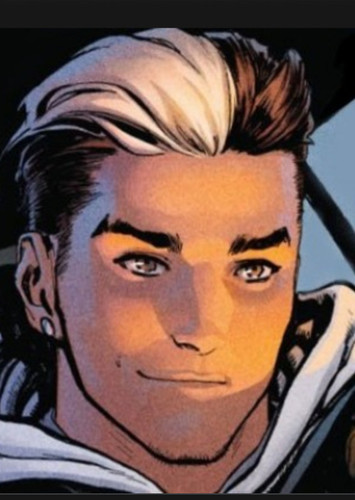 Robbie Reyes