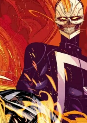 Robbie Reyes