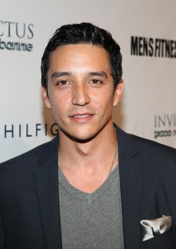 Robbie Reyes