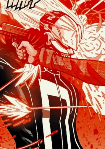 Robbie Reyes
