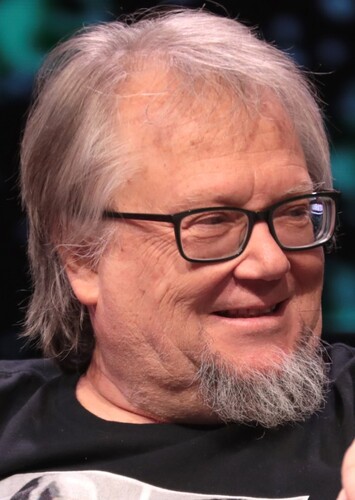 Robbie Rist