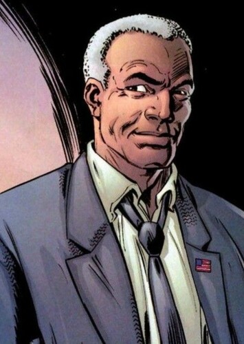 Joseph "Robbie" Robertson