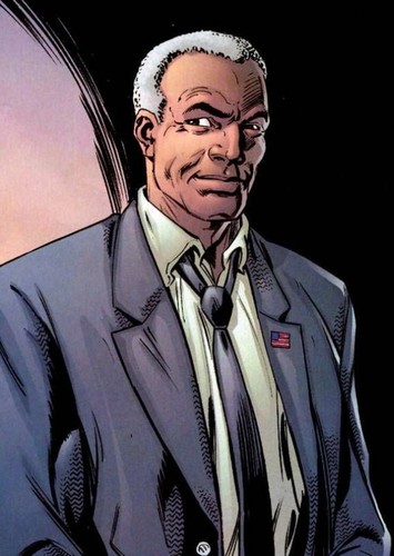 Joseph "Robbie" Robertson