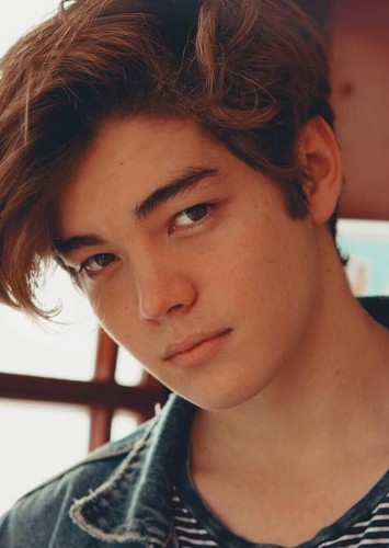 Robbie Robins