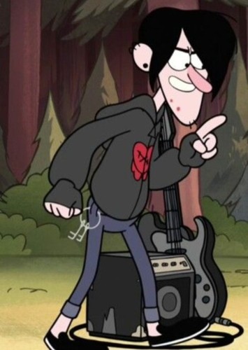 Robbie Valentino