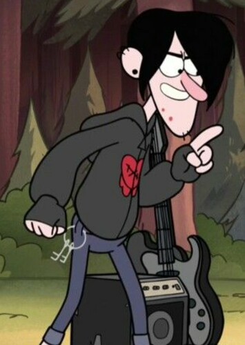 Robbie Valentino