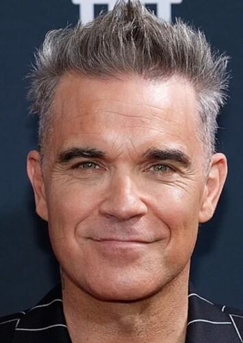 Robbie Williams
