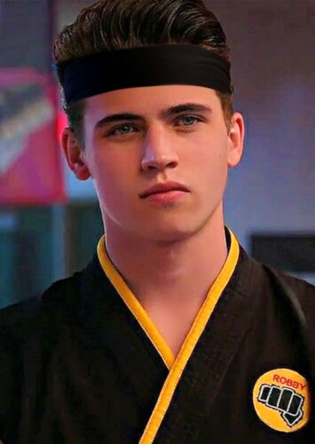 Robby Mils