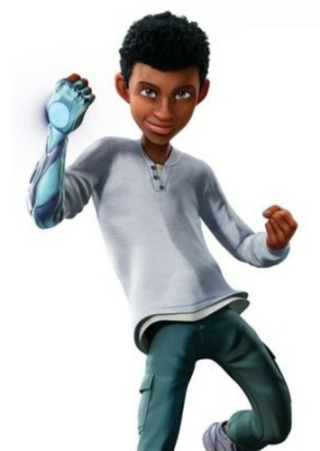Robby Malto