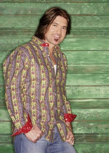 Robby Stewart