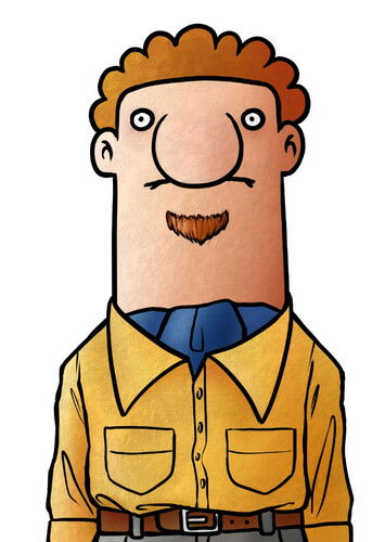 Robersky Peachman