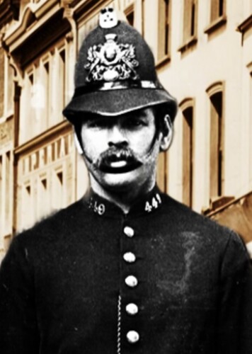 Robert
