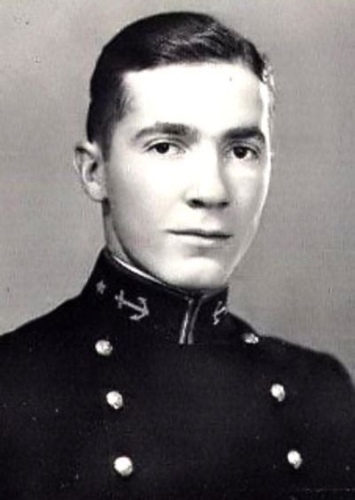 Robert A. Heinlein