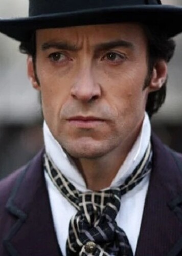 Robert Angier