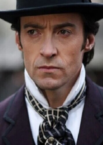 Robert Angier