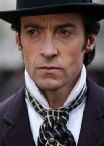 Robert Angier