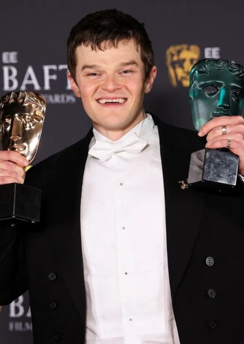 Robert Aramayo