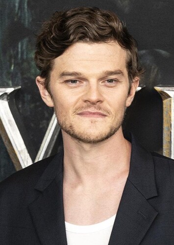 Robert Aramayo