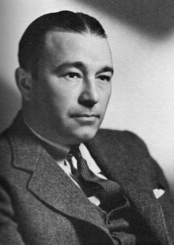 Robert Armstrong