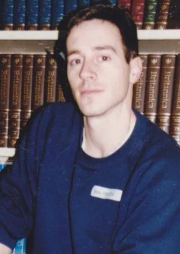 Robert Baltovich