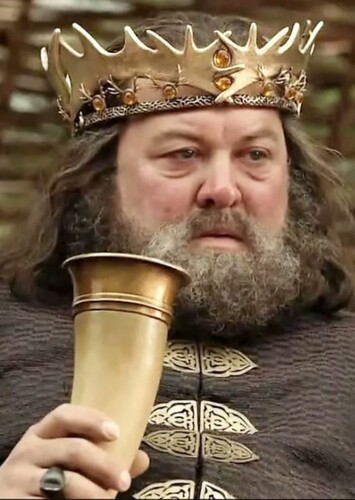 Robert Baratheon