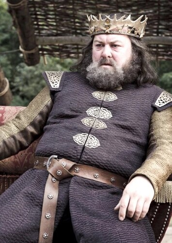 Robert Baratheon