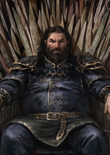 Robert Baratheon