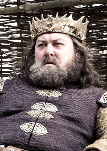 Robert Baratheon