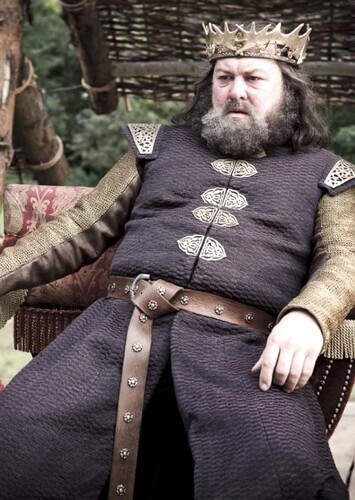 Robert Baratheon