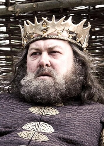 Robert Baratheon