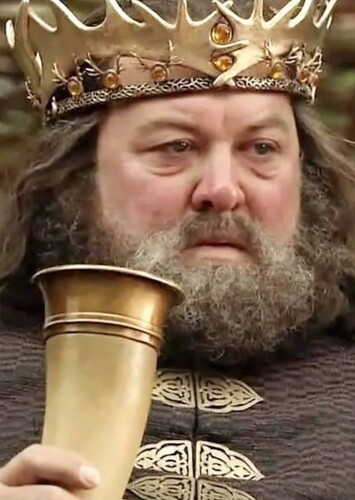 Robert Baratheon