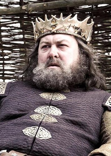 Robert Baratheon