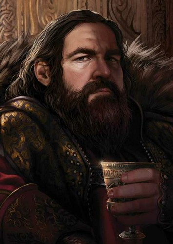 Robert Baratheon