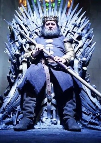 Robert Baratheon
