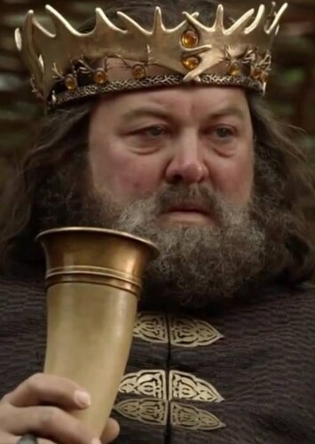 Robert Baratheon