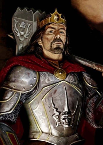 Robert Baratheon