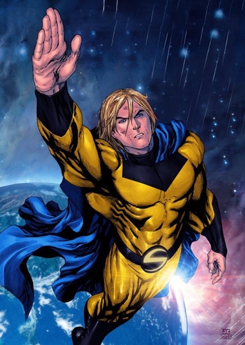 Robert "Bob" Reynolds