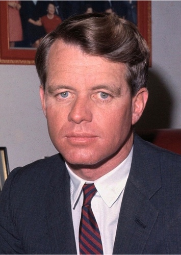 Robert "Bobby" Kennedy