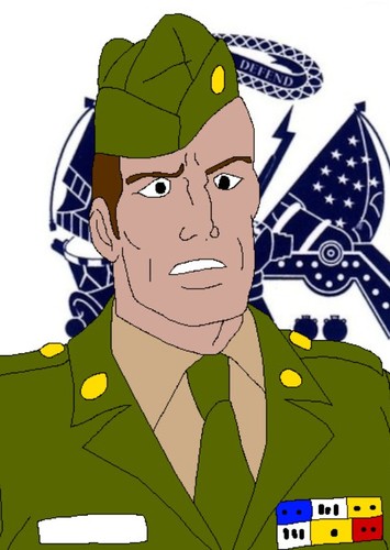 Robert C. McKenzie