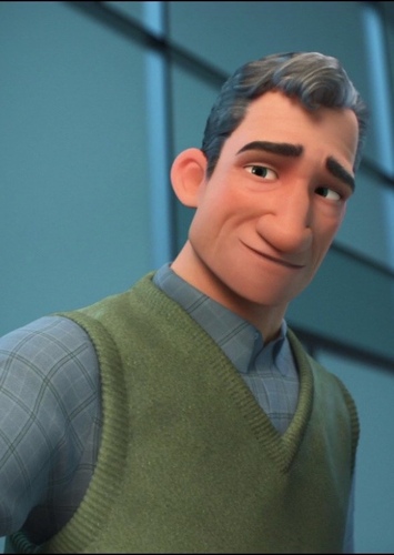 Robert Callaghan