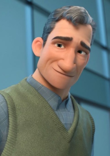 Robert Callaghan