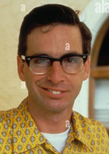 Robert Carradine