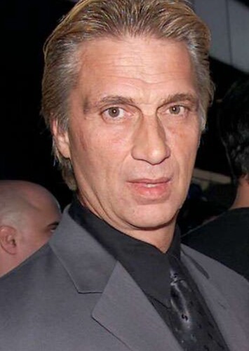Robert Carter
