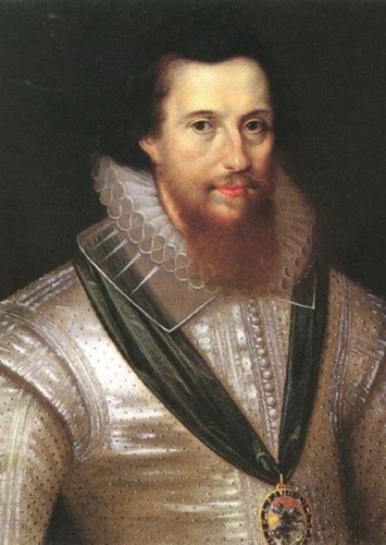 Robert Catesby