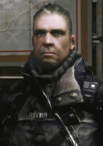 Robert cross