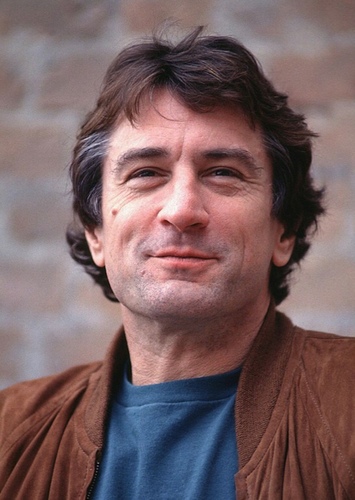 Robert De Niro